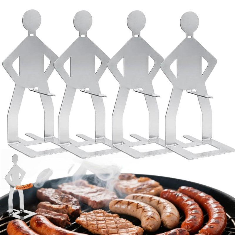 Kamp Malzemeleri 304 Paslanmaz - Hot Dog Press incelemesi ve fiyatı