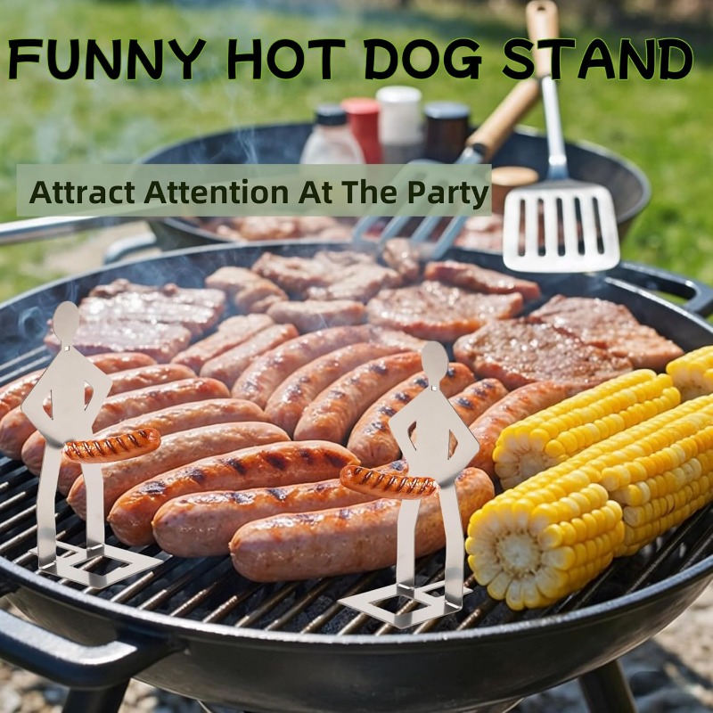 Kamp Malzemeleri 304 Paslanmaz - Hot Dog Press incelemesi ve fiyatı