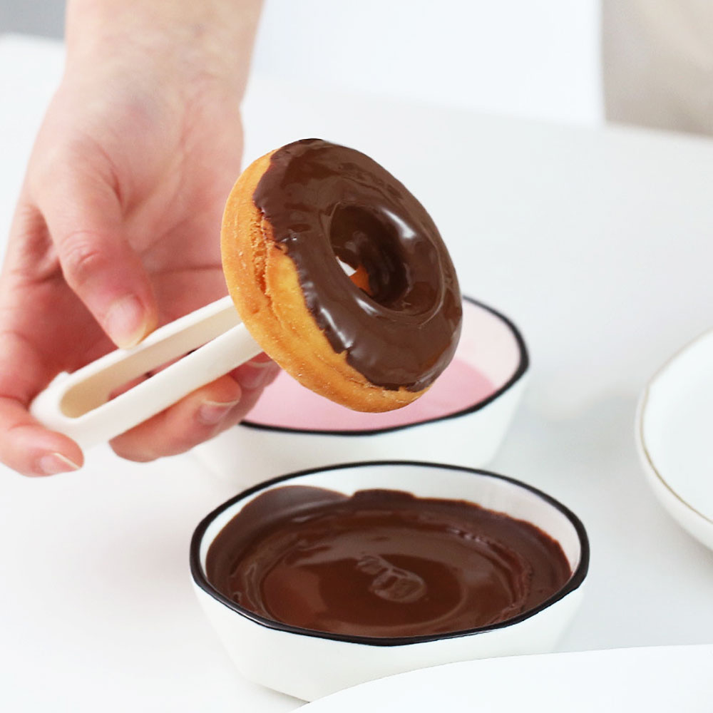 Silikon Dünya Tatlıları Ekmek  - Donut Mold Silicone incelemesi ve fiyatı