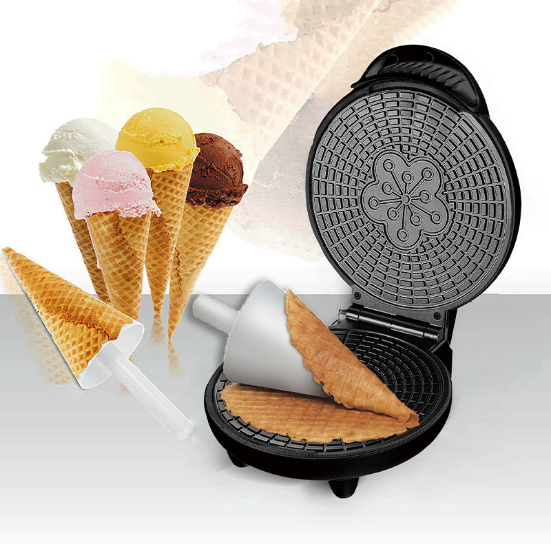 Elektrikli çıtır yumurta rulo  - Egg Waffle Pan incelemesi ve fiyatı