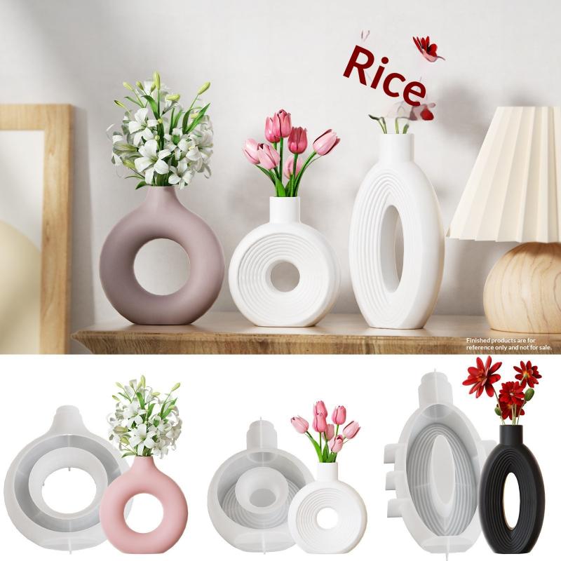 Yeni İskandinav Donut Şeklinde - Donut Mold Silicone incelemesi ve fiyatı
