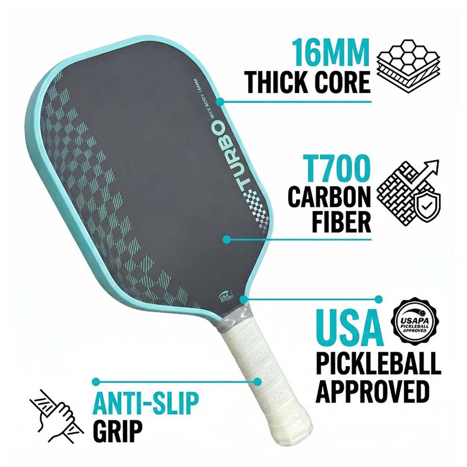 TURBO T700 Dokulu Yüzeyli Karb - Crepe Pan Carbon incelemesi ve fiyatı