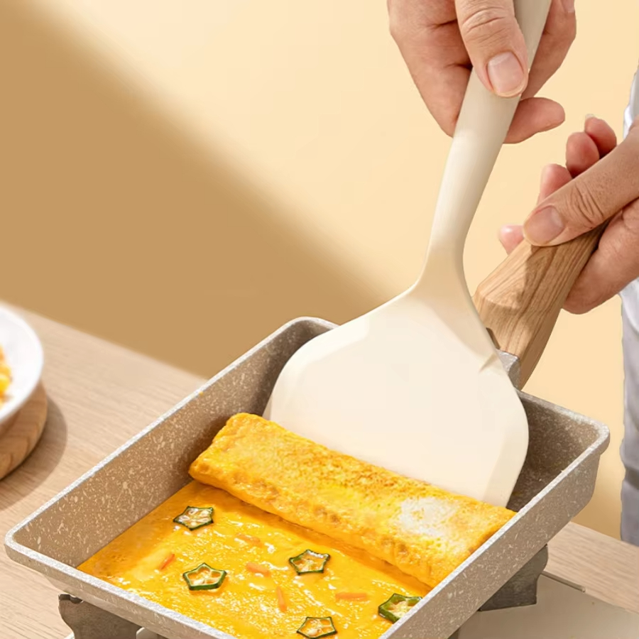 1 adet silikon Isıya dayanıklı - Mini Pancake Griddle incelemesi ve fiyatı