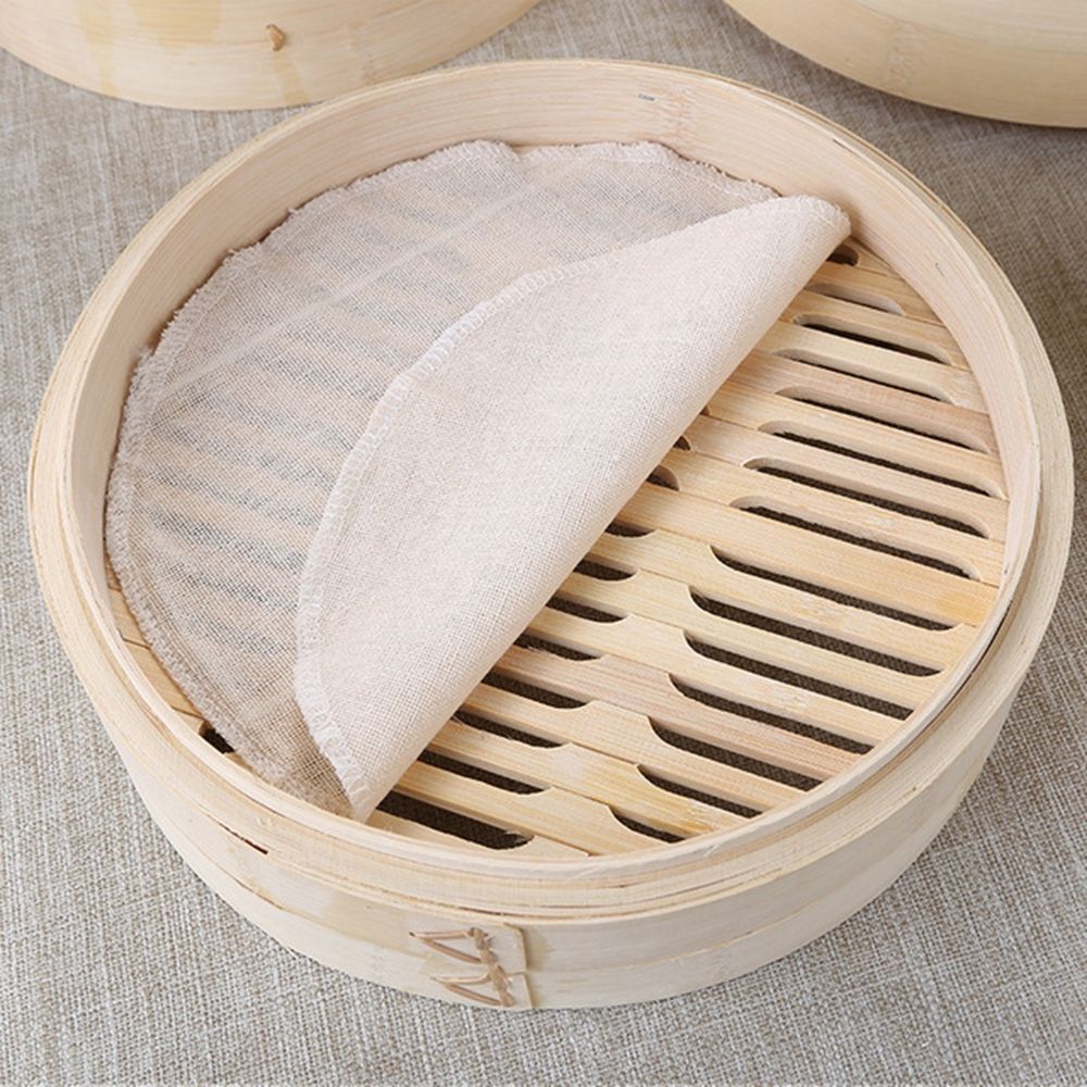 Kolu Buhar Sepeti Lezzetli Bao - Bao Steamer Bamboo incelemesi ve fiyatı