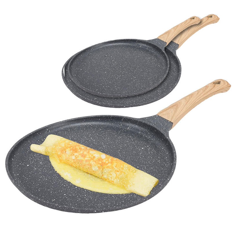 Seramik Kaplama Yumurta Krep T - Egg Waffle Pan incelemesi ve fiyatı