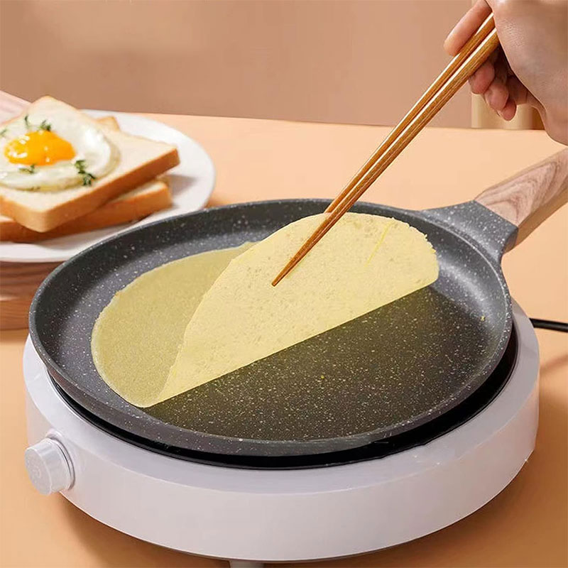 Seramik Kaplama Yumurta Krep T - Egg Waffle Pan incelemesi ve fiyatı