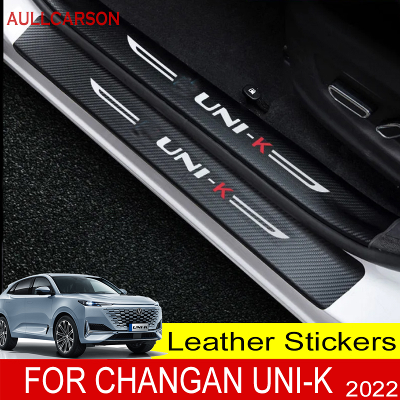 Changan Unik Uni-k 2024 2023 A - Crepe Pan Carbon incelemesi ve fiyatı