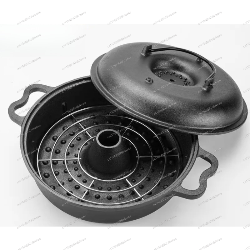 Kalınlaştırılmış dökme demir t - Cast Iron Corn incelemesi ve fiyatı