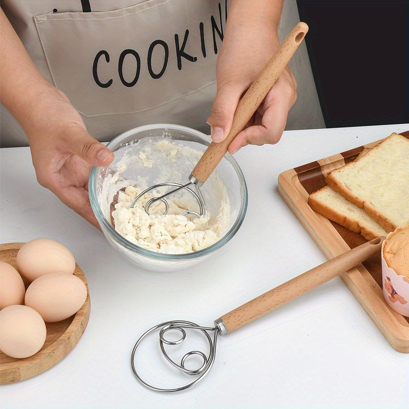 Ahşap Saplı Paslanmaz Çelik Da - Danish Pancake Pan incelemesi ve fiyatı