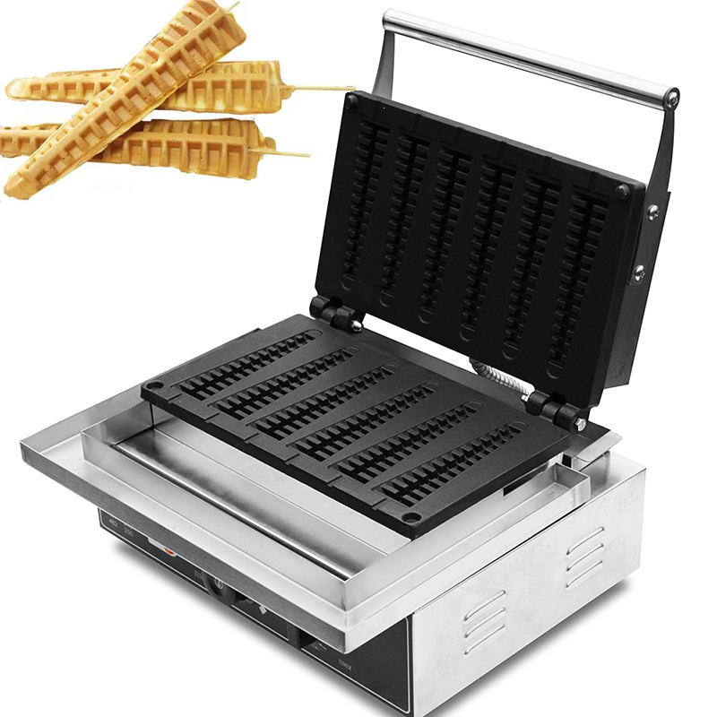HPH2O Elektrikli Waffle Makine - Mini Pancake Griddle incelemesi ve fiyatı