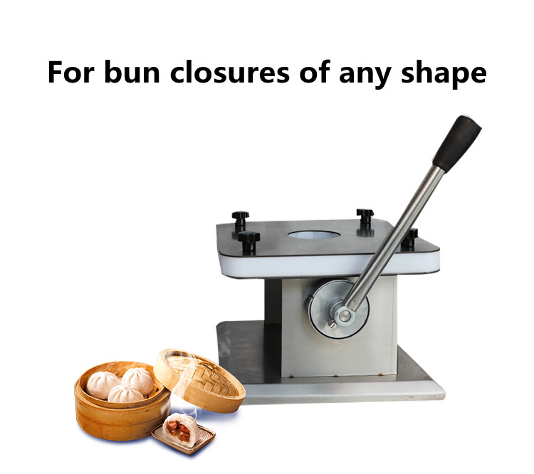 Manuel Kolay Kullanımlı Tam Se - Dumpling Press Set incelemesi ve fiyatı